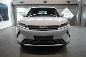 BYD Atto 2 DM-i Boost