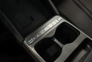 BYD Atto 2 DM-i Boost