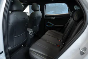 BYD Atto 2 DM-i Boost