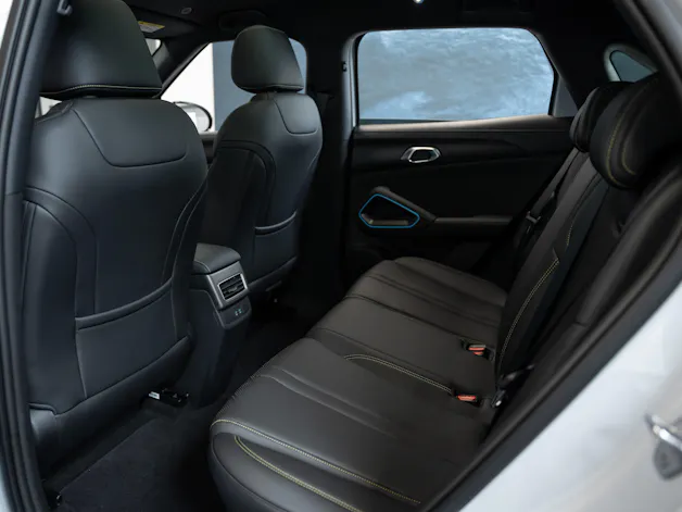 BYD Atto 2 DM-i Boost