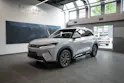 BYD Atto 2 DM-i Boost