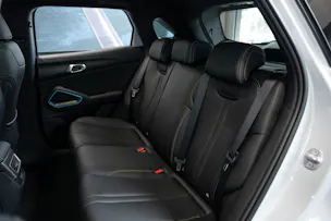 BYD Atto 2 DM-i Boost