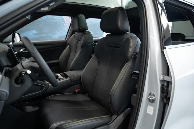 BYD Atto 2 DM-i Boost