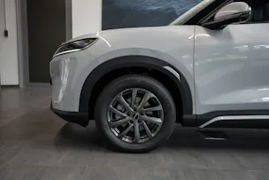 BYD Atto 2 DM-i Boost