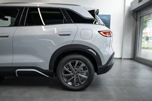 BYD Atto 2 DM-i Boost