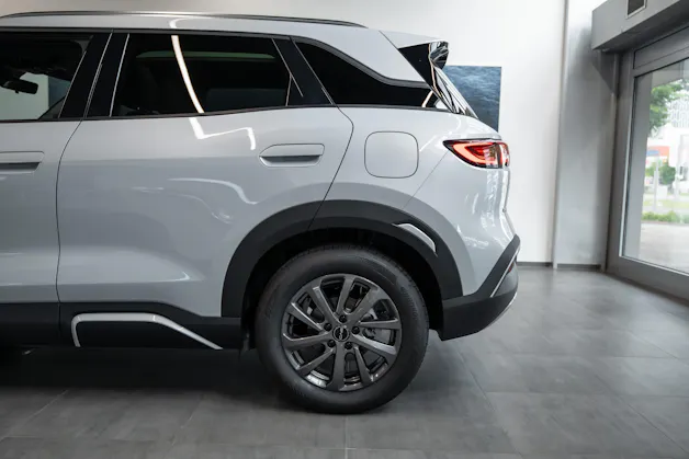 BYD Atto 2 DM-i Boost