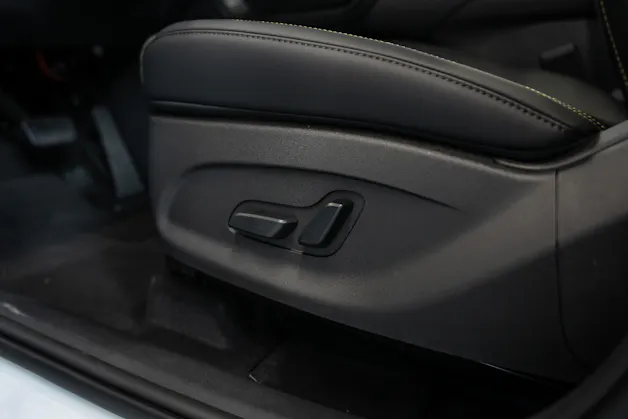 BYD Atto 2 DM-i Boost