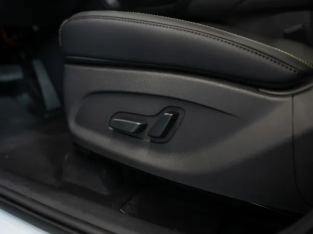 BYD Atto 2 DM-i Boost