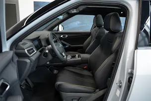 BYD Atto 2 DM-i Boost
