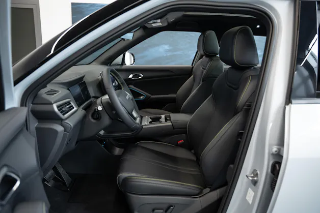 BYD Atto 2 DM-i Boost