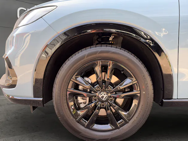 HONDA ZR-V 2.0 i-MMD Sport