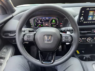 HONDA ZR-V 2.0 i-MMD Sport