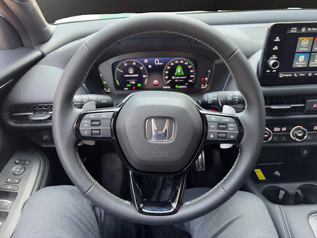 HONDA ZR-V 2.0 i-MMD Sport