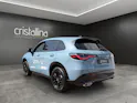HONDA ZR-V 2.0 i-MMD Sport