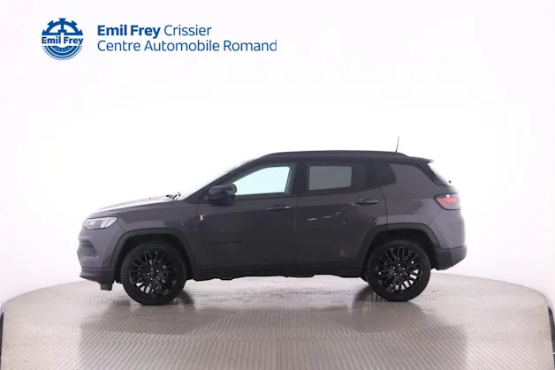 JEEP Compass 1.5 Turbo Upland Plus Sky