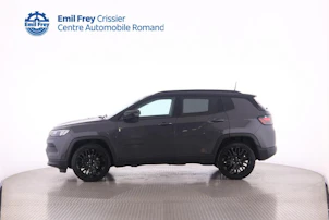 image du véhicule JEEP Compass 1.5 Turbo Upland Plus Sky