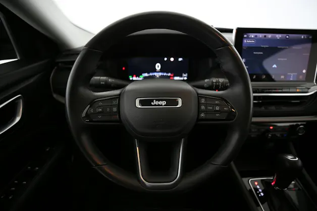 JEEP Compass 1.5 Turbo Upland Plus Sky