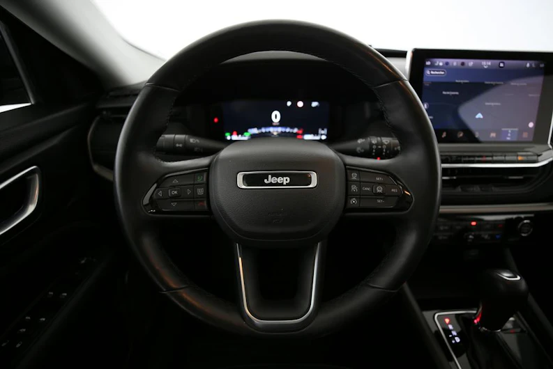 image du véhicule JEEP COMPASS