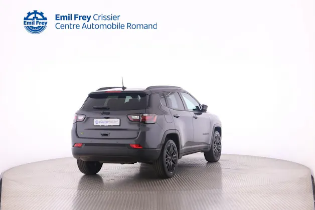 JEEP Compass 1.5 Turbo Upland Plus Sky