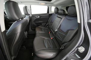 image du véhicule JEEP Compass 1.5 Turbo Upland Plus Sky