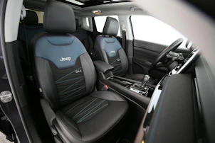 image du véhicule JEEP Compass 1.5 Turbo Upland Plus Sky