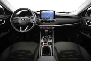 JEEP Compass 1.5 Turbo Upland Plus Sky