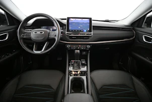 image du véhicule JEEP Compass 1.5 Turbo Upland Plus Sky