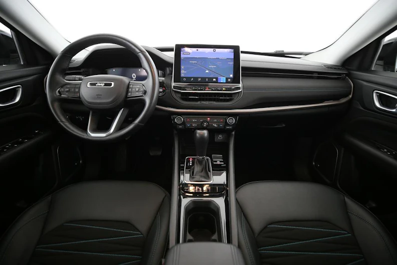 image du véhicule JEEP COMPASS