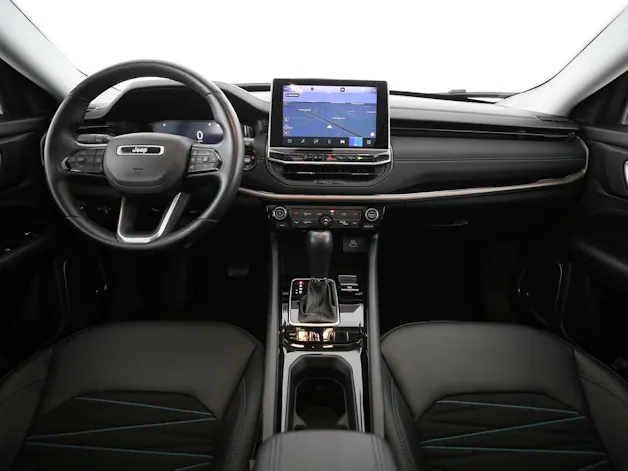 JEEP Compass 1.5 Turbo Upland Plus Sky