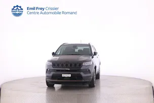 JEEP Compass 1.5 Turbo Upland Plus Sky
