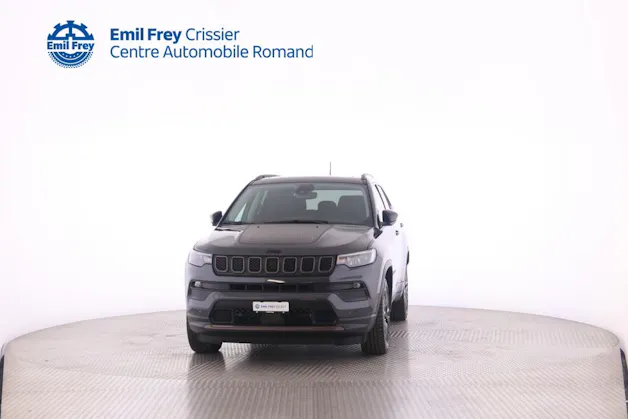 JEEP Compass 1.5 Turbo Upland Plus Sky