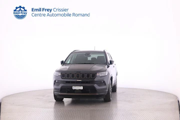 immagine del veicolo JEEP Compass 1.5 Turbo Upland Plus Sky