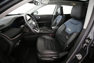 image du véhicule JEEP Compass 1.5 Turbo Upland Plus Sky