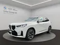 BMW X3 xDrive 20 48V M Sport (CH)⛽