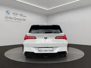 BMW X3 xDrive 20 48V M Sport (CH)⛽