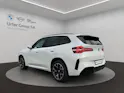BMW X3 xDrive 20 48V M Sport (CH)⛽