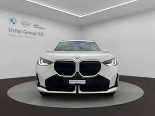 BMW X3 xDrive 20 48V M Sport (CH)⛽