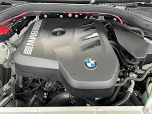 BMW X3 xDrive 20 48V M Sport (CH)⛽