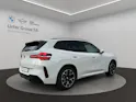 BMW X3 xDrive 20 48V M Sport (CH)⛽