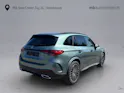 Mercedes-Benz GLC 220 d AMG Line 4matic