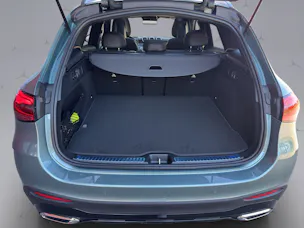 MERCEDES-BENZ GLC 220 d AMG Line 4matic