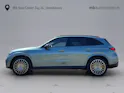 Mercedes-Benz GLC 220 d AMG Line 4matic