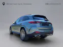Mercedes-Benz GLC 220 d AMG Line 4matic