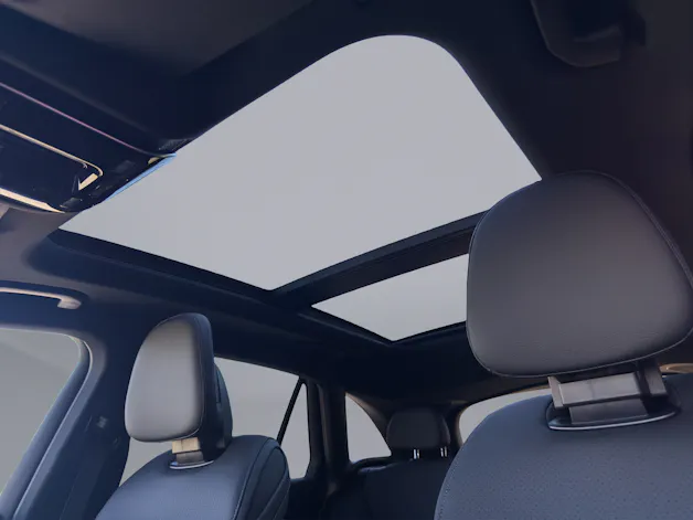Mercedes-Benz GLC 220 d AMG Line 4matic