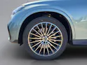 Mercedes-Benz GLC 220 d AMG Line 4matic