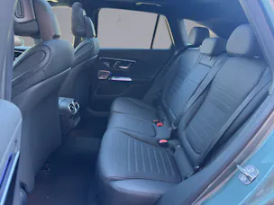 MERCEDES-BENZ GLC 220 d AMG Line 4matic