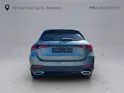 Mercedes-Benz GLC 220 d AMG Line 4matic