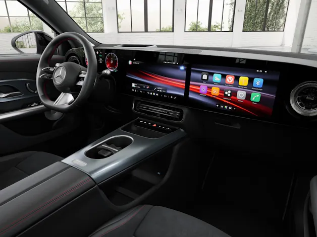 Mercedes-Benz GLB 220 4matic