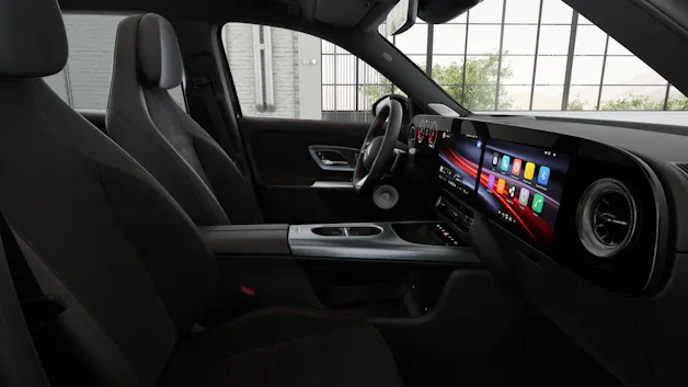 Mercedes-Benz GLB 220 4matic