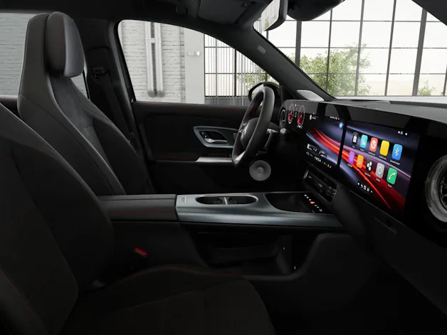 Mercedes-Benz GLB 220 4matic
